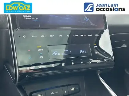 Photo 17 Hyundai Tucson  1.6 T-GDI 230 HTRAC Hybrid BVA6