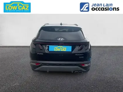 Photo 5 Hyundai Tucson  1.6 T-GDI 230 HTRAC Hybrid BVA6