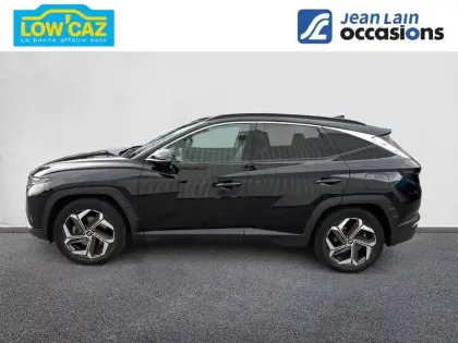 Photo 7 Hyundai Tucson  1.6 T-GDI 230 HTRAC Hybrid BVA6