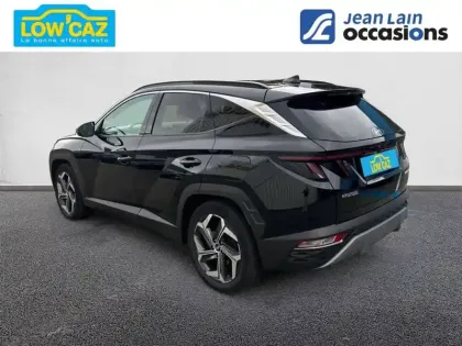 Photo 6 Hyundai Tucson  1.6 T-GDI 230 HTRAC Hybrid BVA6