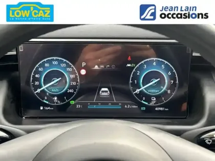 Photo 15 Hyundai Tucson  1.6 T-GDI 230 HTRAC Hybrid BVA6