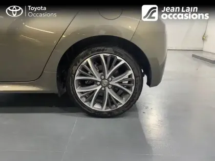 Photo 8 Toyota Yaris  Hybride 116h