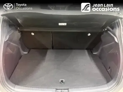 Photo 9 Toyota Yaris  Hybride 116h