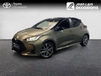 Photo Toyota Yaris Collection