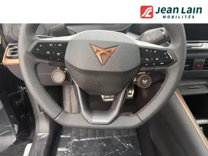 Photo 11 Cupra Born  230 ch - Batterie XL