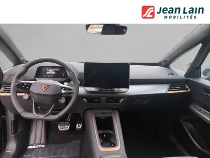 Photo 17 Cupra Born  230 ch - Batterie XL