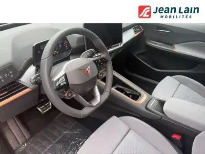 Photo 10 Cupra Born  230 ch - Batterie XL