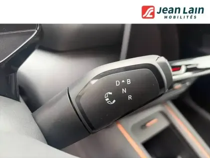 Photo 12 Cupra Born  230 ch - Batterie XL