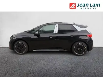 Photo 7 Cupra Born  230 ch - Batterie XL