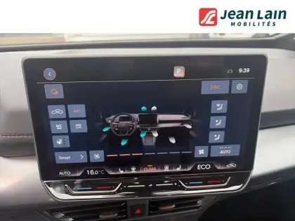 Photo 13 Cupra Born  230 ch - Batterie XL