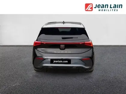 Photo 5 Cupra Born  230 ch - Batterie XL