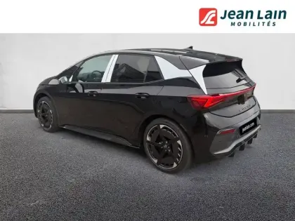 Photo 6 Cupra Born  230 ch - Batterie XL