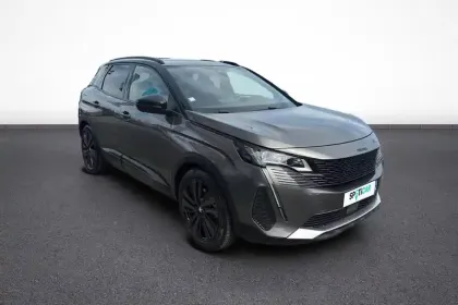 Photo 7 Peugeot 3008  Hybrid 225 e-EAT8