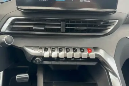 Photo 20 Peugeot 3008  Hybrid 225 e-EAT8