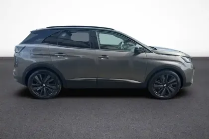 Photo 6 Peugeot 3008  Hybrid 225 e-EAT8