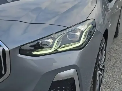 Photo 9 BMW Serie 2 Active Tourer 225e xDrive 245 ch DKG7
