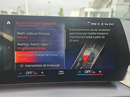 Photo 43 BMW Serie 2 Active Tourer 225e xDrive 245 ch DKG7
