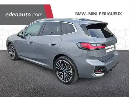 Photo 17 BMW Serie 2 Active Tourer 225e xDrive 245 ch DKG7