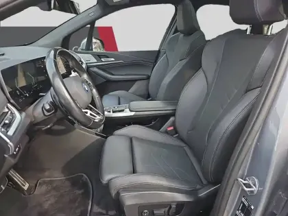 Photo 8 BMW Serie 2 Active Tourer 225e xDrive 245 ch DKG7