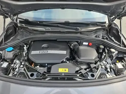 Photo 12 BMW Serie 2 Active Tourer 225e xDrive 245 ch DKG7
