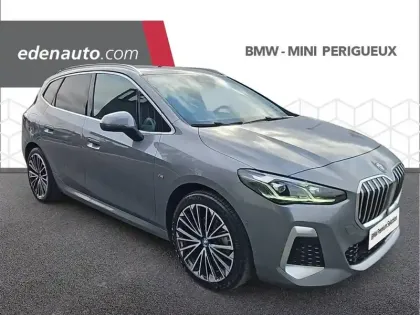 Photo 16 BMW Serie 2 Active Tourer 225e xDrive 245 ch DKG7