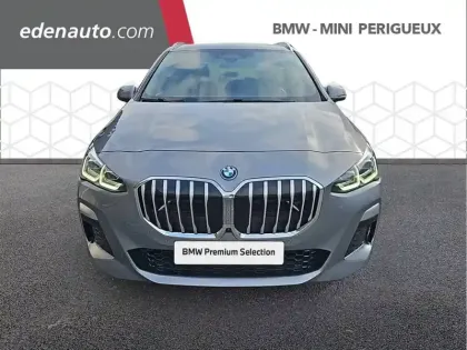 Photo 14 BMW Serie 2 Active Tourer 225e xDrive 245 ch DKG7