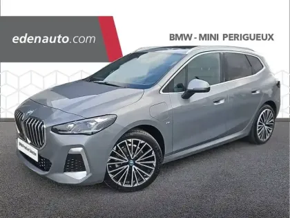 Photo Bmw Serie 2 M Sport