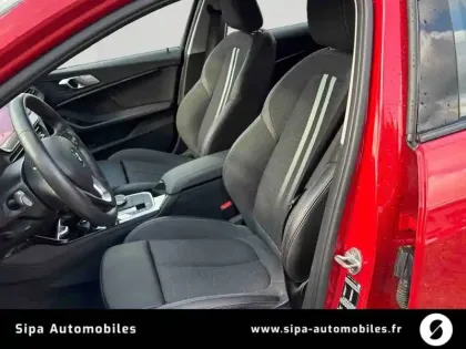 Photo 11 BMW Serie 1 118i 140 ch DKG7