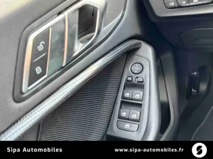 Photo 23 BMW Serie 1 118i 140 ch DKG7