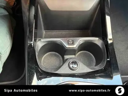 Photo 25 BMW Serie 1 118i 140 ch DKG7