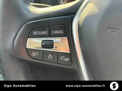 Photo 19 BMW Serie 1 118i 140 ch DKG7