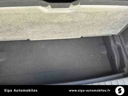 Photo 10 BMW Serie 1 118i 140 ch DKG7