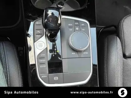 Photo 17 BMW Serie 1 118i 140 ch DKG7
