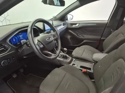 Photo 14 Ford Focus  SW 1.0 Flexifuel 125 S&S mHEV