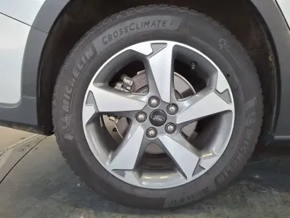 Photo 12 Ford Focus  SW 1.0 Flexifuel 125 S&S mHEV