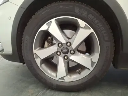 Photo 10 Ford Focus  SW 1.0 Flexifuel 125 S&S mHEV