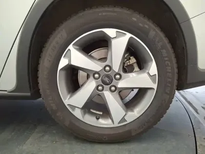 Photo 11 Ford Focus  SW 1.0 Flexifuel 125 S&S mHEV