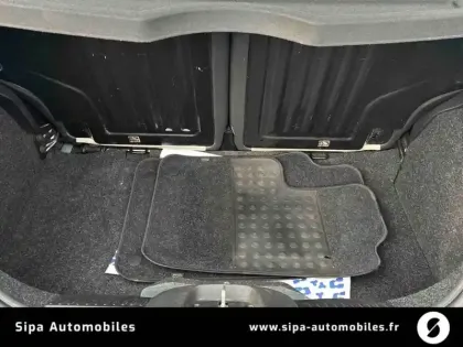 Photo 9 Fiat 500  1.0 70 ch Hybride BSG S/S