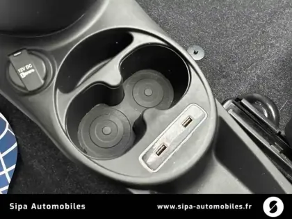 Photo 24 Fiat 500  1.0 70 ch Hybride BSG S/S