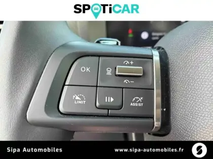 Photo 18 Citroën C4  Hybride 145 ch e-DCS6