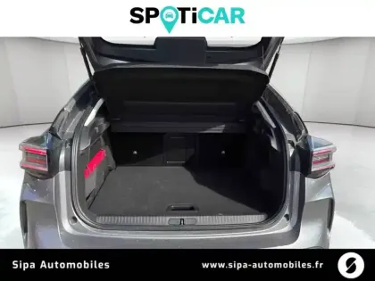 Photo 9 Citroën C4  Hybride 145 ch e-DCS6