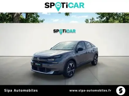 Photo Citroën C4 Max