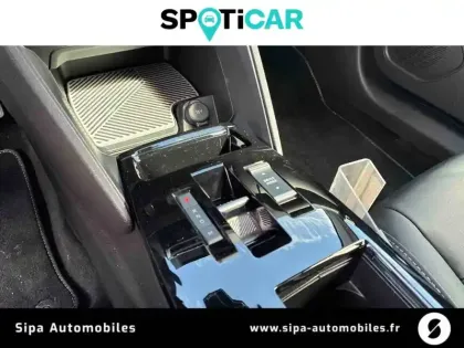 Photo 16 Citroën C4  Hybride 145 ch e-DCS6