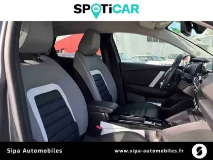 Photo 27 Citroën C4  Hybride 145 ch e-DCS6