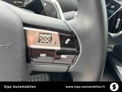 Photo 23 DS DS 3 DS3 Crossback PureTech 130 EAT8