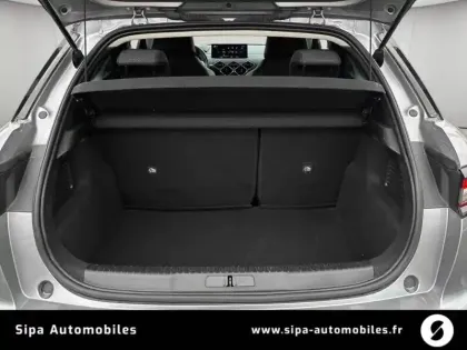 Photo 9 DS DS 3 DS3 Crossback PureTech 130 EAT8