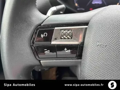 Photo 22 DS DS 3 DS3 Crossback PureTech 130 EAT8