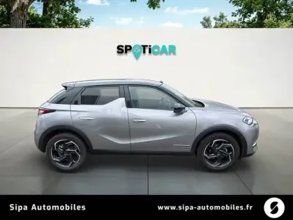 Photo 5 DS DS 3 DS3 Crossback PureTech 130 EAT8