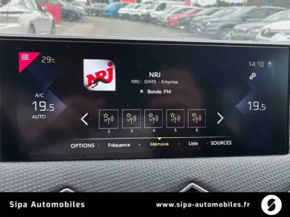 Photo 29 DS DS 3 DS3 Crossback PureTech 130 EAT8