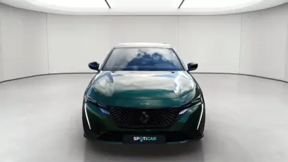 Photo 8 Peugeot 308  PureTech 130ch S&S EAT8